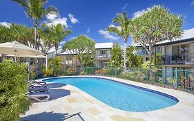 Beach Breakers Resort